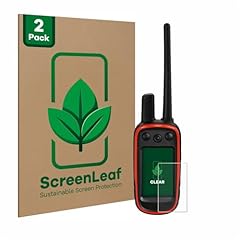 Screenleaf pezzi pellicola usato  Spedito ovunque in Italia 