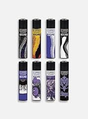 Set clipper accendini usato  Spedito ovunque in Italia 