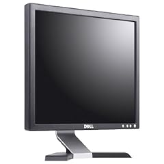 Dell e177fp black for sale  Delivered anywhere in USA 