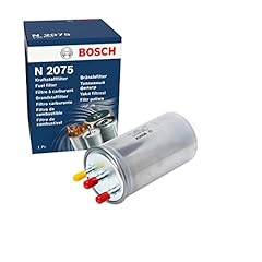 Bosch n2075 filtro usato  Spedito ovunque in Italia 