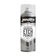 Jenolite universal etch for sale  Delivered anywhere in Ireland
