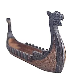 Viking ships incense for sale  Delivered anywhere in UK