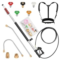 Gutter cleaning tools for sale  Delivered anywhere in USA 