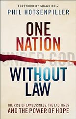 One nation without for sale  Delivered anywhere in USA 