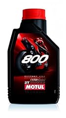 Motul9 flacone litro usato  Spedito ovunque in Italia 