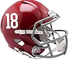 Riddell ncaa alabama for sale  Delivered anywhere in USA 