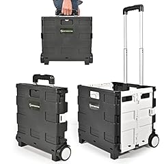 Eprosmin folding shopping for sale  Delivered anywhere in UK
