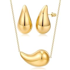 Muyan gold waterdrop for sale  Delivered anywhere in USA 