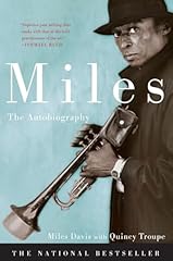 Miles the autobiography gebraucht kaufen  Wird an jeden Ort in Deutschland