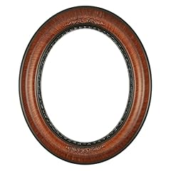 Ovalcrest vintage walnut for sale  Delivered anywhere in USA 