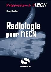 Radiologie iecn d'occasion  Livré partout en France