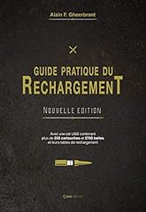 cartouche chasse recharge chasse d'occasion  Livré partout en France