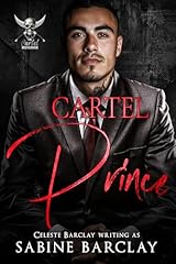 Cartel prince for sale  Delivered anywhere in USA 