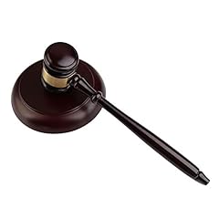Wooden gavel sound for sale  Delivered anywhere in USA 