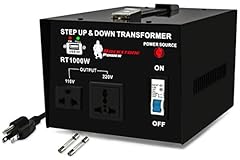 Rockstone power 1000 for sale  Delivered anywhere in USA 