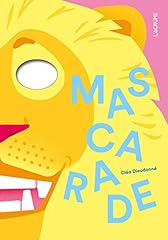 Mascarade livre pop d'occasion  Livré partout en France
