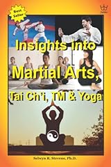 Insights martial arts for sale  Delivered anywhere in USA 
