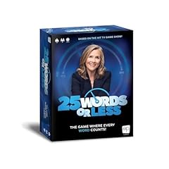Usaopoly words less for sale  Delivered anywhere in USA 