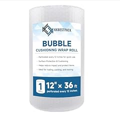 Bubble cushioning wrap for sale  Delivered anywhere in USA 