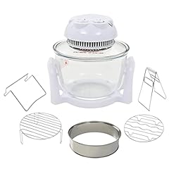 Vidaxl four convection d'occasion  Livré partout en Belgiqu