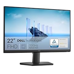 Dell écran se2225hm d'occasion  Livré partout en France