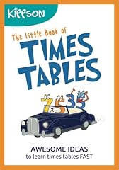 Little book times for sale  Delivered anywhere in Ireland