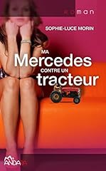 Mercedes tracteur d'occasion  Livré partout en France