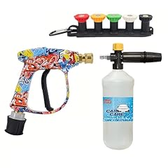 Bear pistolet pulvérisateur d'occasion  Livré partout en France