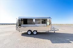 Food truck trailer for sale  Delivered anywhere in USA 