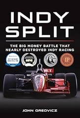 Indy split big for sale  Delivered anywhere in USA 