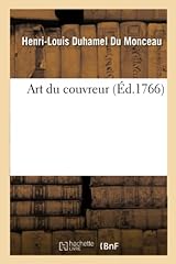 Art couvreur . d'occasion  Livré partout en France