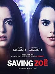 Saving zoë for sale  Delivered anywhere in USA 
