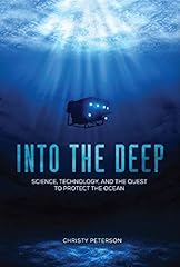 Into the deep d'occasion  Livré partout en France