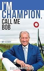 Champion call bob for sale  Delivered anywhere in UK