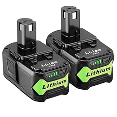 Ultraxxis packs 6.0ah for sale  Delivered anywhere in USA 