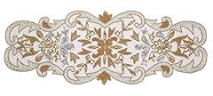 Hand beaded decorative for sale  Delivered anywhere in USA 