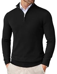 Coofandy mens jumpers for sale  Delivered anywhere in UK