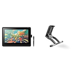 Wacom cintiq display usato  Spedito ovunque in Italia 