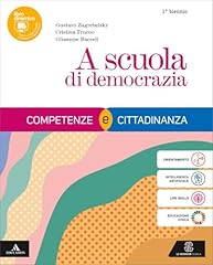 Scuola democrazia. competenze usato  Spedito ovunque in Italia 