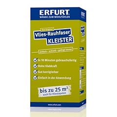 Kleister vlies rauhfaser gebraucht kaufen  Wird an jeden Ort in Deutschland