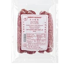 Harbor sausage chinese for sale  Delivered anywhere in USA 