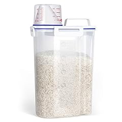 Tbmax rice storage for sale  Delivered anywhere in USA 