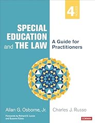 Special education law for sale  Delivered anywhere in USA 