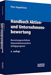Handbuch aktien unternehmensbe gebraucht kaufen  Wird an jeden Ort in Deutschland