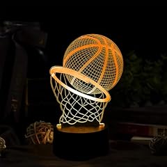 Deluisho veilleuse basketball d'occasion  Livré partout en France