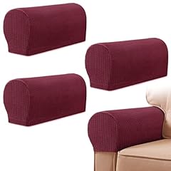 Armrest chair covers for sale  Delivered anywhere in UK