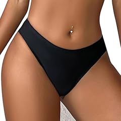 Damen bikinihose high gebraucht kaufen  Wird an jeden Ort in Deutschland