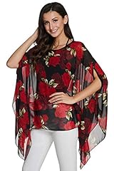 Jltph damen chiffon gebraucht kaufen  Wird an jeden Ort in Deutschland