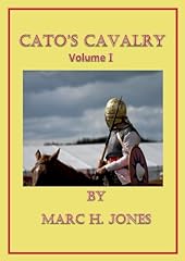 Cato cavalry for sale  Delivered anywhere in UK