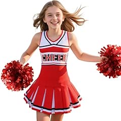 Gortykor cheerleader costume for sale  Delivered anywhere in USA 